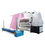 Material Rolling Machine
